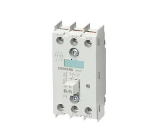 Siemens 3RF2255-1AB45 — Solid State Relays (image 2)