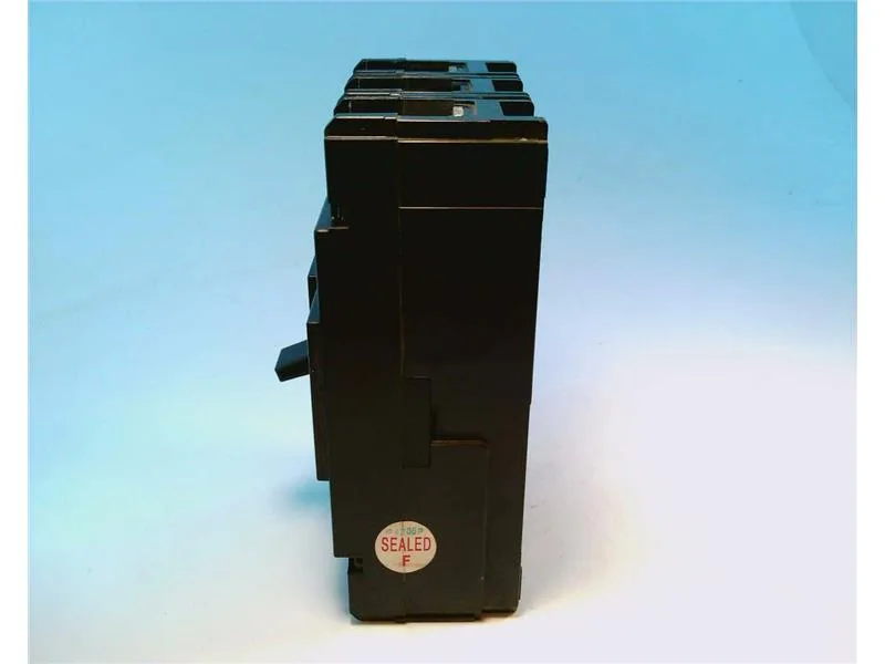 Fuji Electric SA102RAUL50 — Miniature Circuit Breakers (MCB) (image 2)