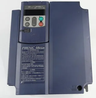 Fuji Electric FRN55G1S-4C — AC Drives (VFD) (image 2)