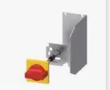 Siemens 3RV2936-2C — Motor Protection Circuit Breakers (MPCB) (image 2)
