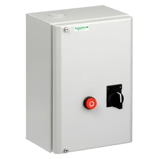 Schneider Electric LE2D40AFE7