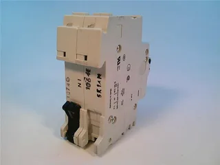 ABB S201-K1.6NA — 1-Pole MCB (DIN Rail) (image 5)