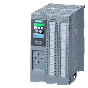 Siemens 6ES7511-1CK00-0AB0 — PLCs (Programmable Logic Controllers) (image 2)