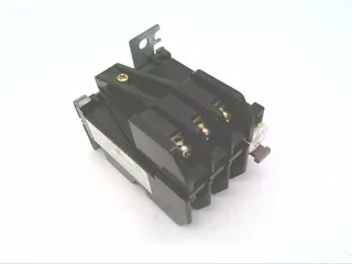 Fuji Electric 1TR0AJ — Overload Relays (image 2)