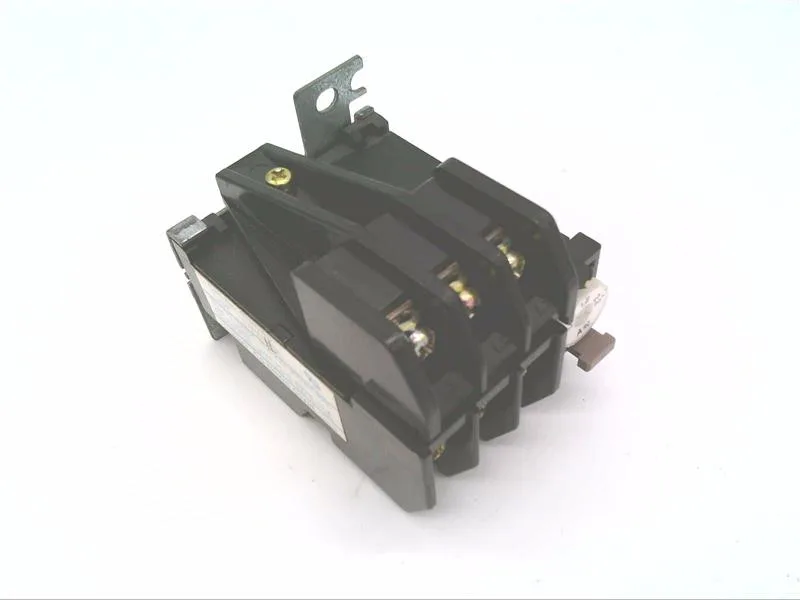 Fuji Electric 1TR0AJ — Overload Relays (image 2)