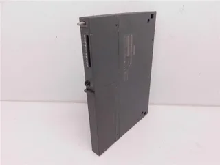 Siemens 6ES7416-2XN05-0AB0 — PLCs (Programmable Logic Controllers) (image 2)