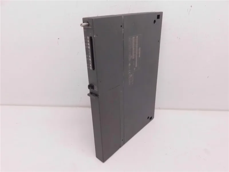 Siemens 6ES7416-2XN05-0AB0 — PLCs (Programmable Logic Controllers) (image 2)