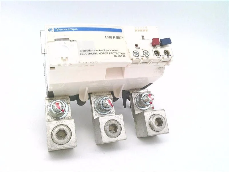 Schneider Electric LR9F5571 (image 2)