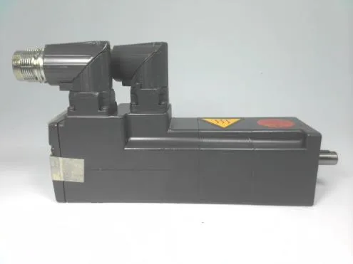 Siemens 1FK7011-5AK71-1SB3 — Servo Motors (image 2)