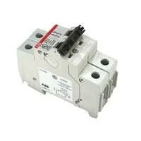 ABB S202U-K2 — 2-Pole MCB (DIN Rail) (image 4)