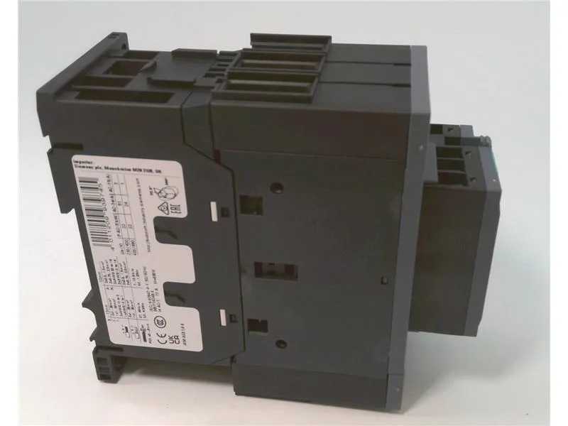 Siemens 3RT2036-1AK60 — Contactors (image 4)