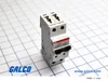 ABB ST202M-K1.6 — 2-Pole MCB (DIN Rail) (image 2)