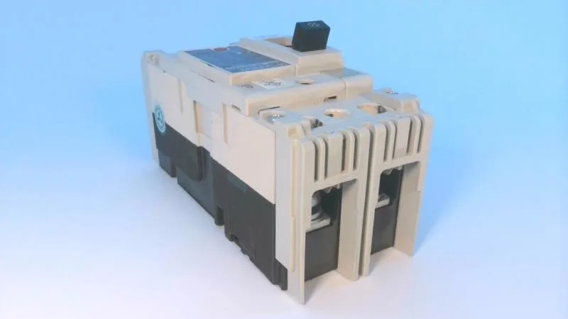 Mitsubishi Electric NF100-CWU2050 — Molded Case Circuit Breakers (MCCB) (image 3)