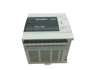 Mitsubishi Electric FX3G-14MT/ES