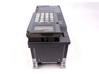 Mitsubishi Electric FR-A720-00050-TF — AC Drives (VFD) (image 4)