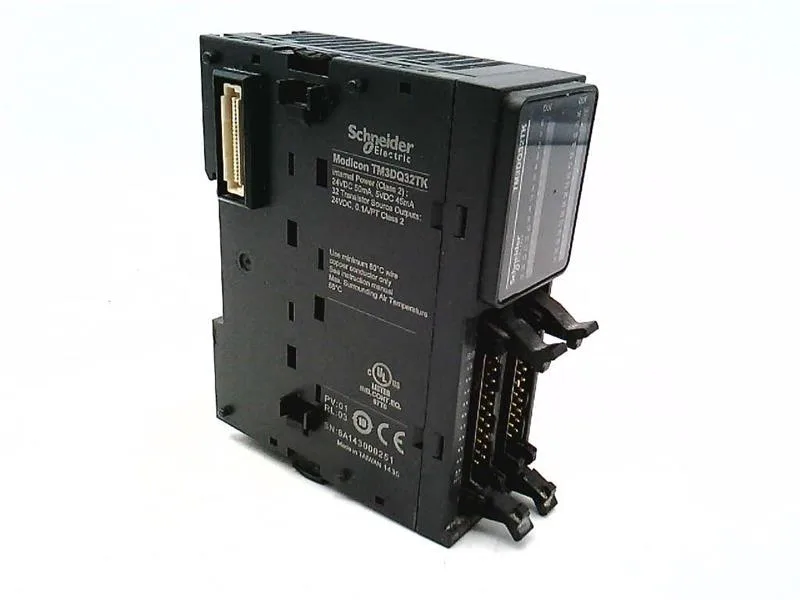 Schneider Electric TM3DQ32TK (image 3)