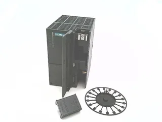 Siemens 6ES7157-0AC83-0XA0 — PLC Communication Modules (image 2)