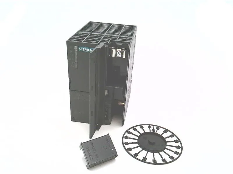 Siemens 6ES7157-0AC83-0XA0 — PLC Communication Modules (image 2)