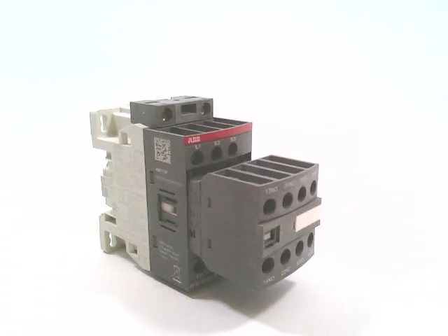ABB AF16-30-22-12 — Contactors (image 3)