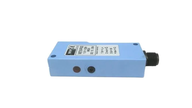 SICK WE18-P430 — Photoelectric Sensors (image 2)