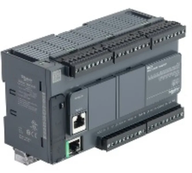 Schneider Electric TM221CE40R (image 4)