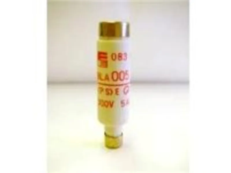 Fuji Electric BLA005D — Fuses & Fuse Holders (image 2)