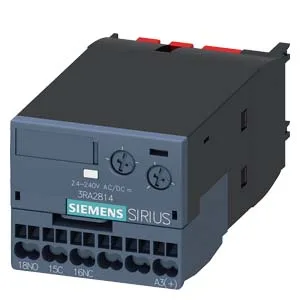 Siemens 3RA2814-2AW10