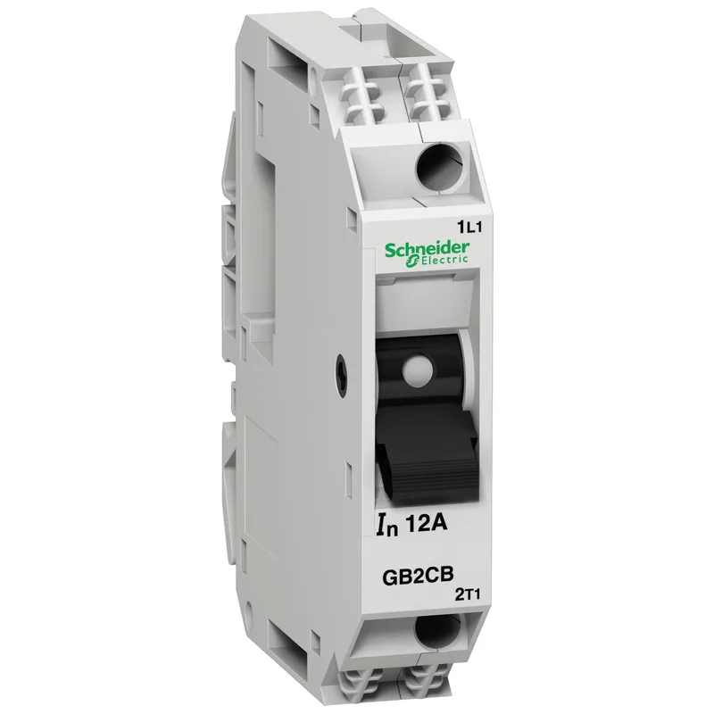 Schneider Electric GB2CB22 (image 4)