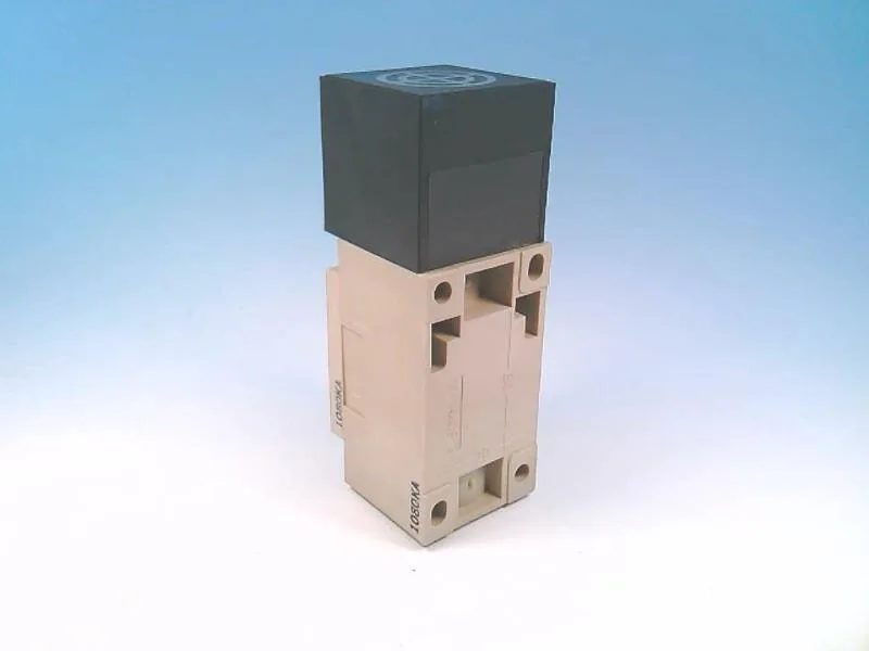 Omron E2Q-N25MY4 — Proximity Sensors (image 2)