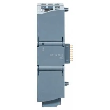 Siemens 6GK7243-7SX30-0XE0 — PLC Communication Modules (image 4)