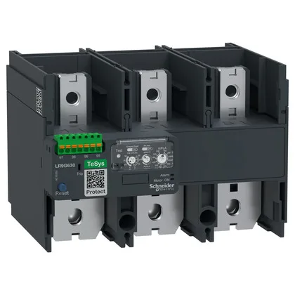 Schneider Electric LR9G630 (image 2)
