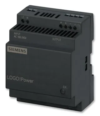 Siemens 6EP1322-1SH03 — DIN Rail Power Supplies (image 2)
