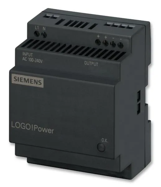 Siemens 6EP1322-1SH03 — DIN Rail Power Supplies (image 2)