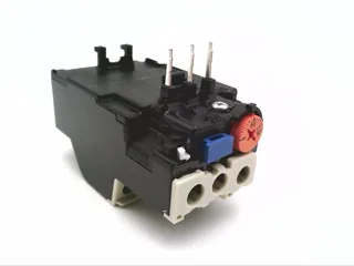 Mitsubishi Electric TH-T18KP6.6A — Overload Relays (image 2)