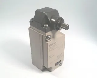 Omron D4A-1E01N