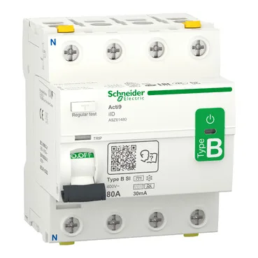 Schneider Electric A9Z61480