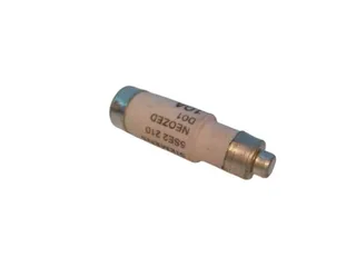 Siemens 5SE2210 — Fuses & Fuse Holders (image 2)