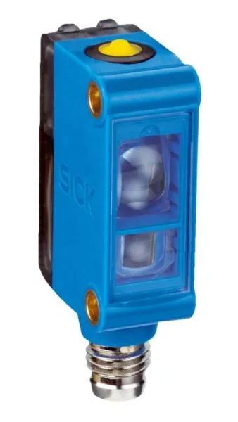SICK CSM-WP11121P — Photoelectric Sensors