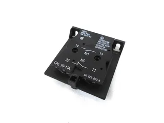 ABB CAL16-11A — Contactors