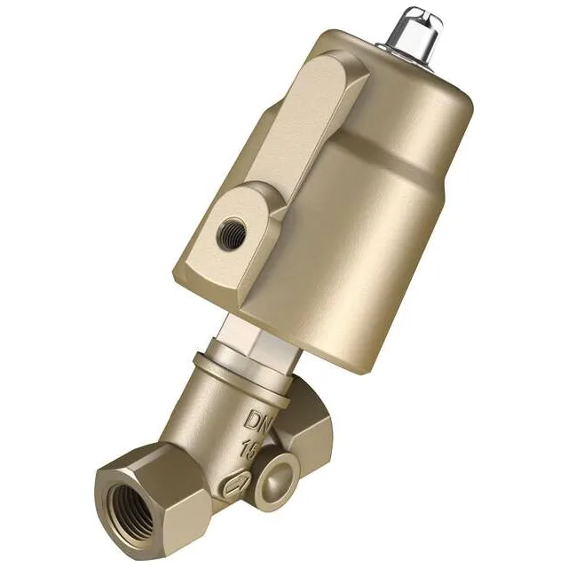 Festo VZXF-L-M22C-M-B-N12-120-H3B1-50-16