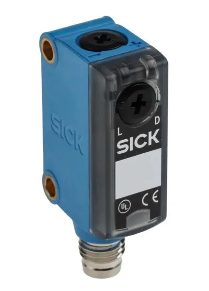 SICK KTM-MB31191P — Photoelectric Sensors
