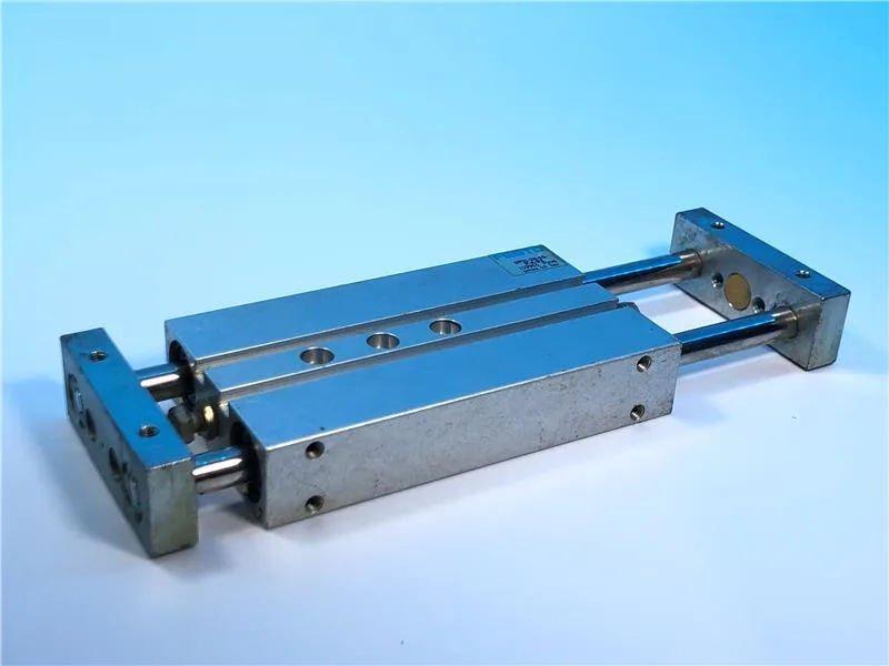 Festo DPZJ-20-50-P-A-S2 — Pneumatic Cylinders & Actuators