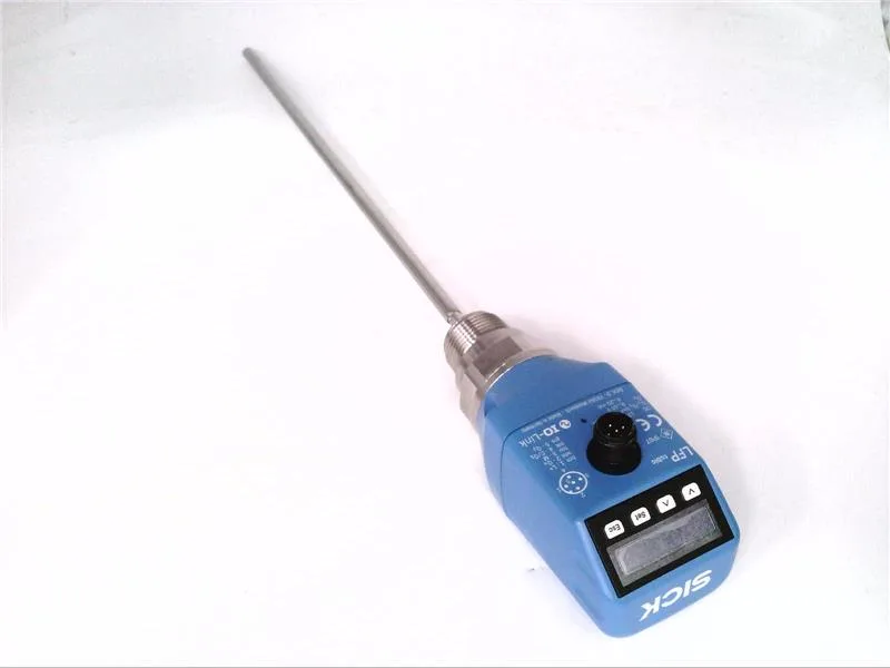 SICK LFP0025-B4NMB — Photoelectric Sensors