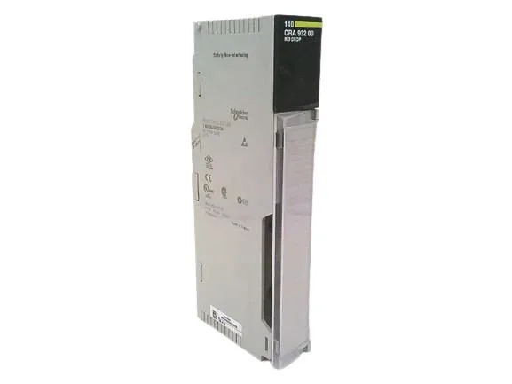 Schneider Electric 140CRA93200 (image 2)
