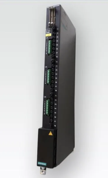 Siemens 6ES7171-2YA00-0AA0 — PLC I/O & Expansion Modules
