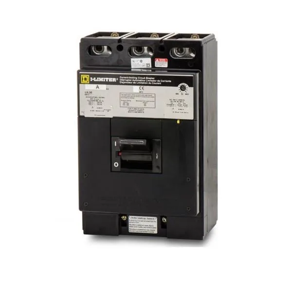 Schneider Electric LIL36600 (image 2)