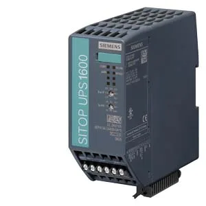 Siemens 6EP4134-3AB00-0AY0 — DIN Rail Power Supplies (image 4)
