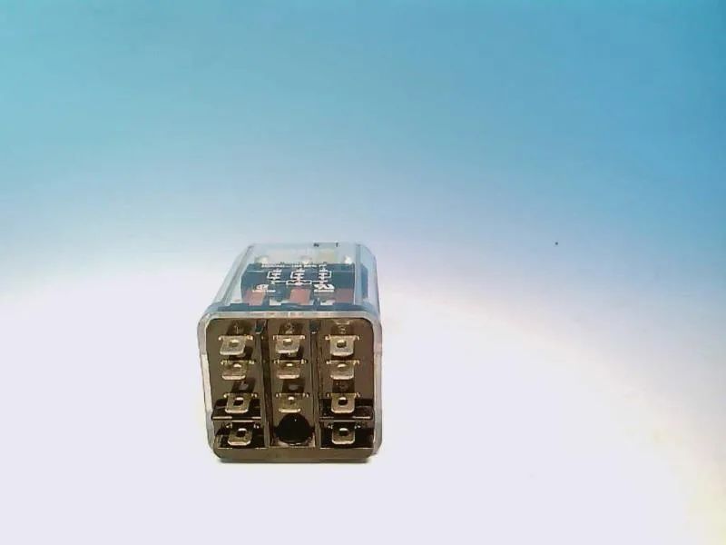 Omron MJN3C-IN-DC24 — Solid State Relays (image 2)