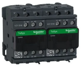 Schneider Electric LC2D18G7V (image 2)