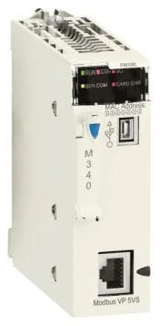 Schneider Electric BMXP341000 (image 4)